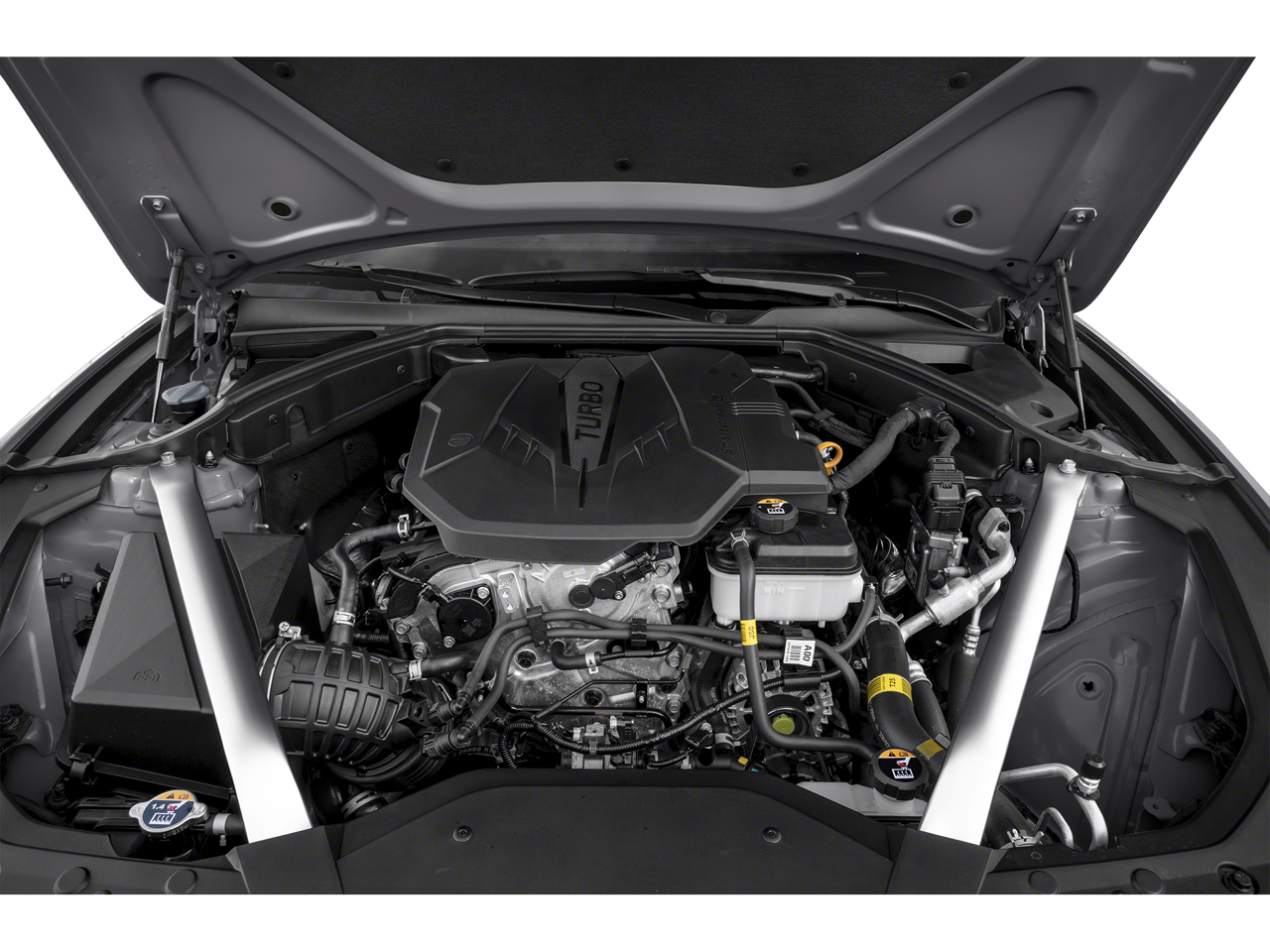 2025 Genesis G70 2.5T / One Owner