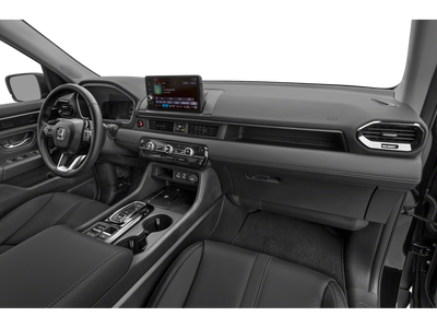 2025 Honda Pilot EX-L / One Owner
