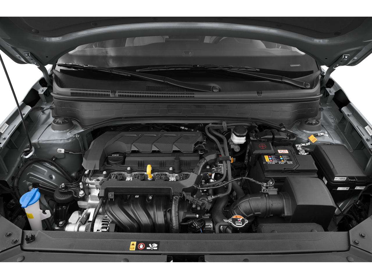 2025 Hyundai Venue SEL / One Owner /