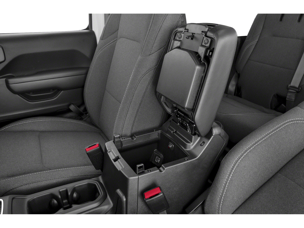 2025 Jeep Wrangler Sahara 4xe / One Owner / Preferred Package