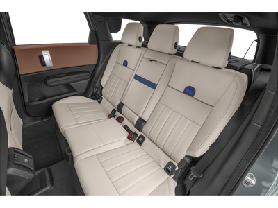 2025 MINI Cooper S Countryman Signature Plus / One Owner