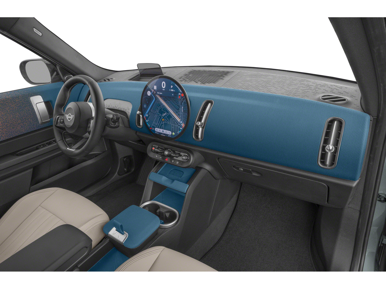 2025 MINI Cooper S Countryman Signature Plus / One Owner