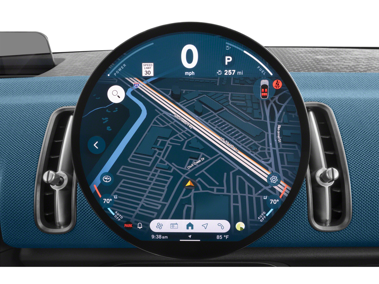 2025 MINI Cooper S Countryman Signature Plus / One Owner