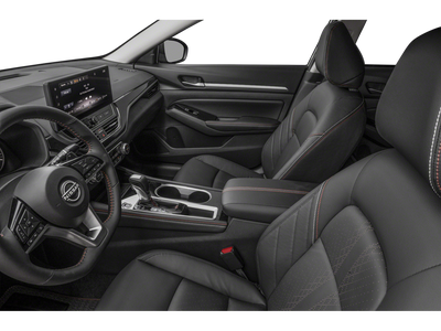 2025 Nissan Altima 2.5 SR / One Owner / Premium Package / AWD /