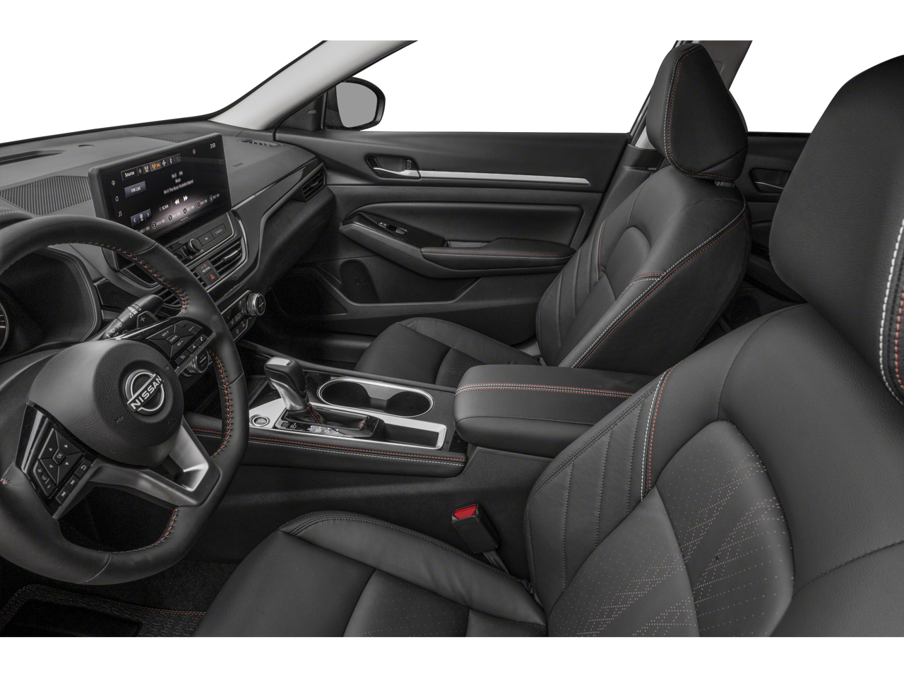 2025 Nissan Altima 2.5 SR / One Owner / Premium Package / AWD /