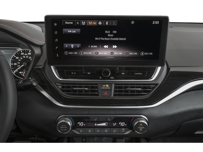 2025 Nissan Altima 2.5 SR / One Owner / Premium Package / AWD /