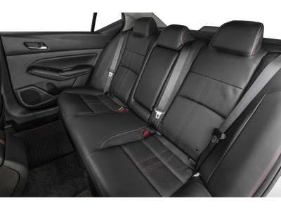 2025 Nissan Altima 2.5 SR / One Owner / Premium Package / AWD /