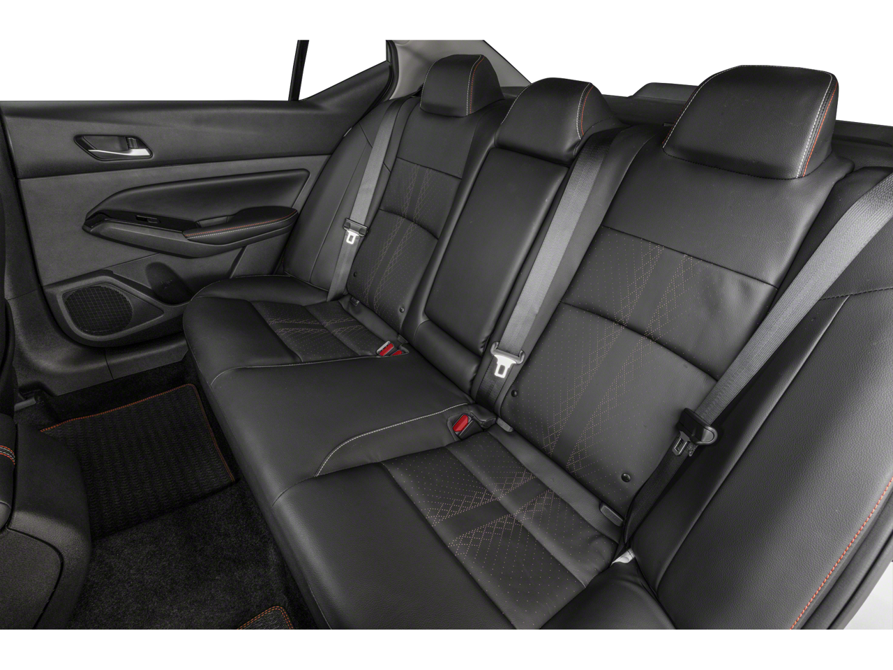 2025 Nissan Altima 2.5 SR / One Owner / Premium Package / AWD /