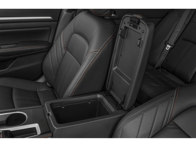 2025 Nissan Altima 2.5 SR / One Owner / Premium Package / AWD /