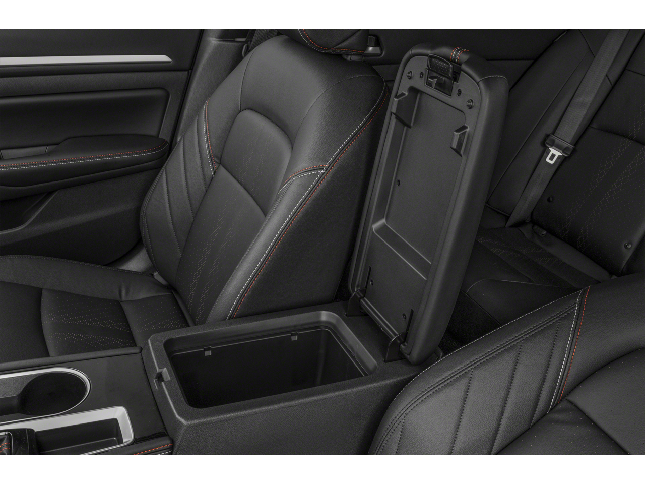 2025 Nissan Altima 2.5 SR / One Owner / Premium Package / AWD /