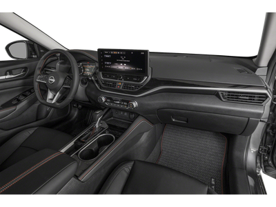 2025 Nissan Altima 2.5 SR / One Owner / Premium Package / AWD /