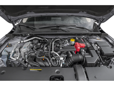 2025 Nissan Sentra SV / One Owner / All Weather Pakcage