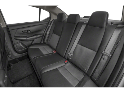 2025 Nissan Sentra SV / One Owner / All Weather Pakcage
