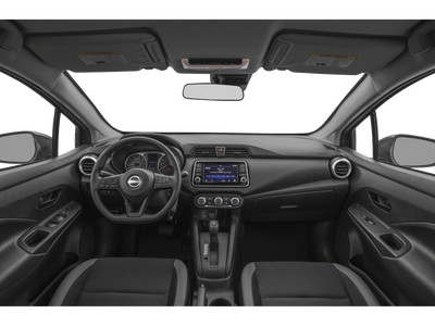 2025 Nissan Versa 1.6 S / One Owner