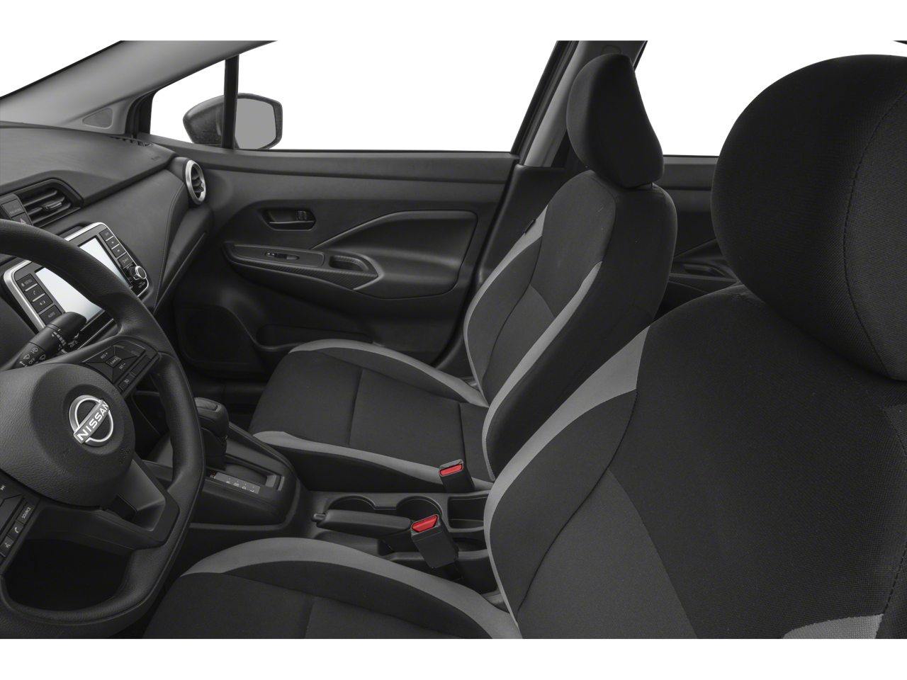 2025 Nissan Versa 1.6 S / One Owner