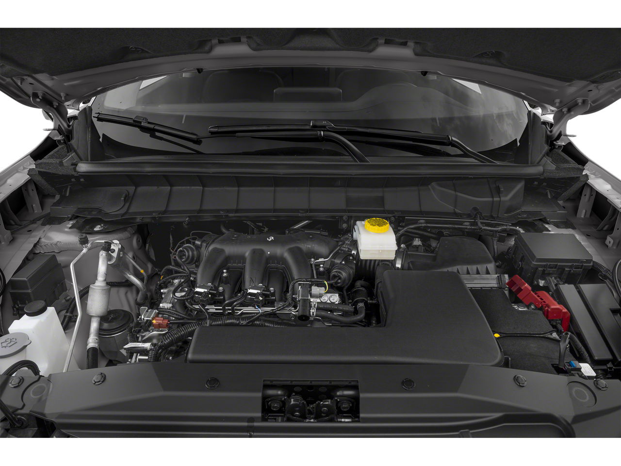 2025 Nissan Pathfinder S / One Owner
