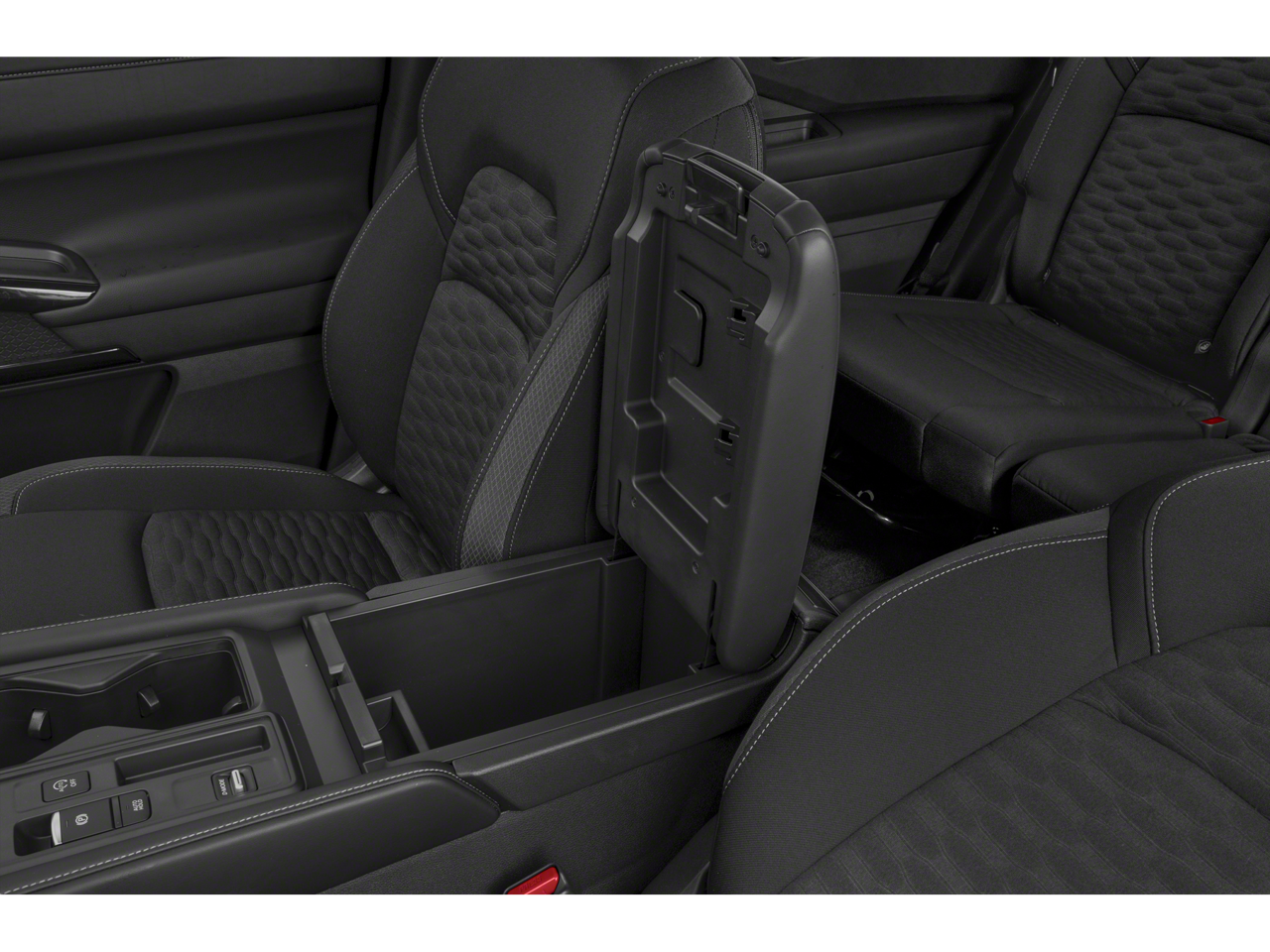 2025 Nissan Pathfinder S / One Owner