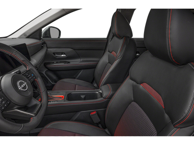 2025 Nissan Kicks SR / One Owner