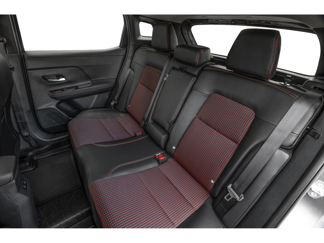 2025 Nissan Kicks SR / One Owner