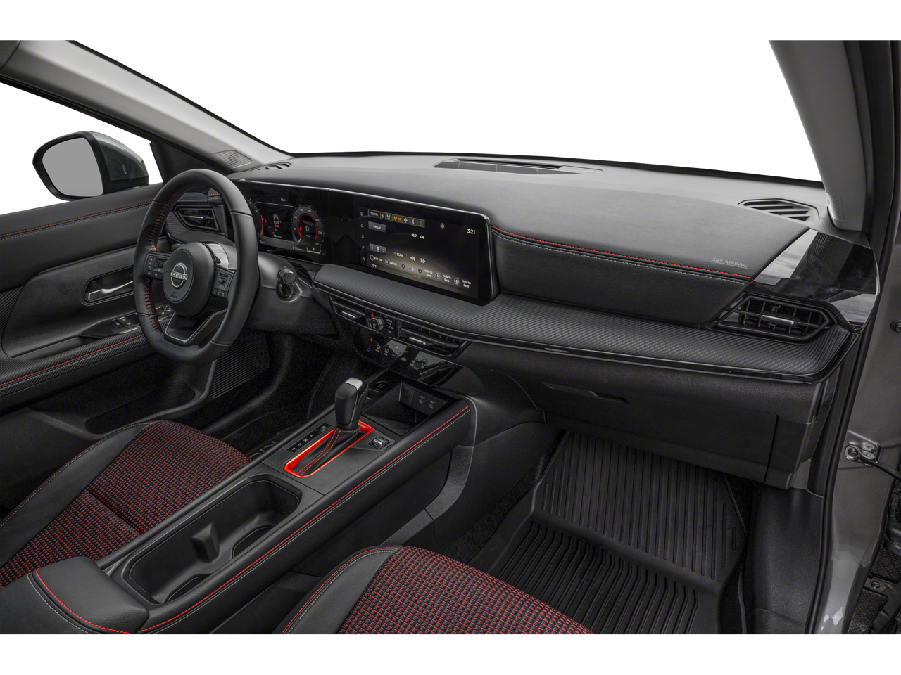 2025 Nissan Kicks SR / One Owner