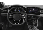 2025 Volkswagen Jetta 1.5T S / One Owner