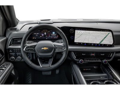 2026 Chevrolet Suburban LT / One Owner