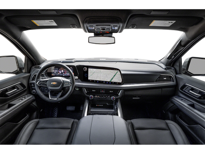 2026 Chevrolet Suburban LT / One Owner