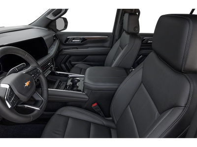 2026 Chevrolet Suburban LT / One Owner