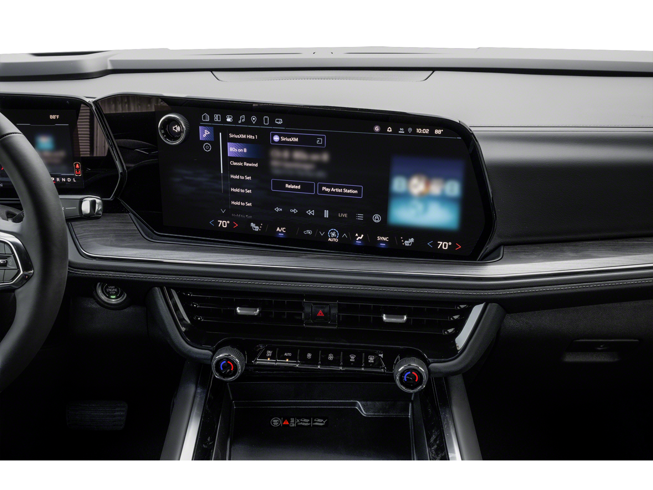 2026 Chevrolet Suburban LT / One Owner