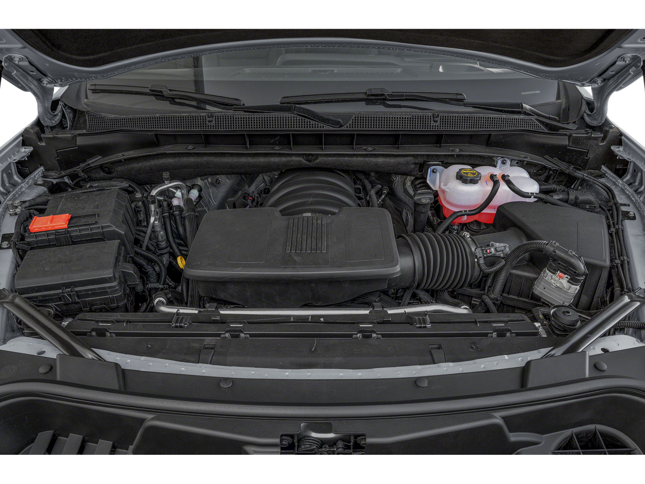 2026 Chevrolet Suburban LT / One Owner