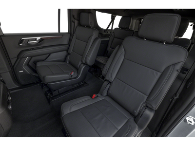 2026 Chevrolet Suburban LT / One Owner