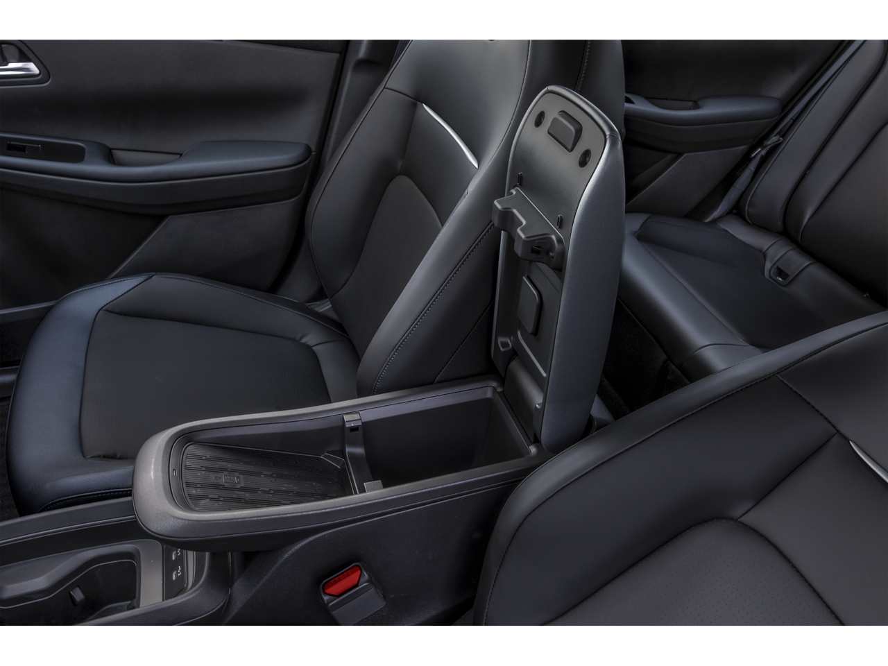 2026 Nissan Leaf SV+
