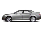 2011 Ford Fusion Sport