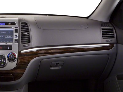 2011 Hyundai Santa Fe GLS