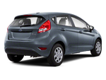 2012 Ford Fiesta SE