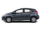 2012 Ford Fiesta SE