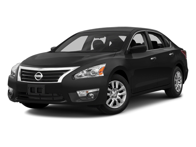 2014 Nissan Altima S