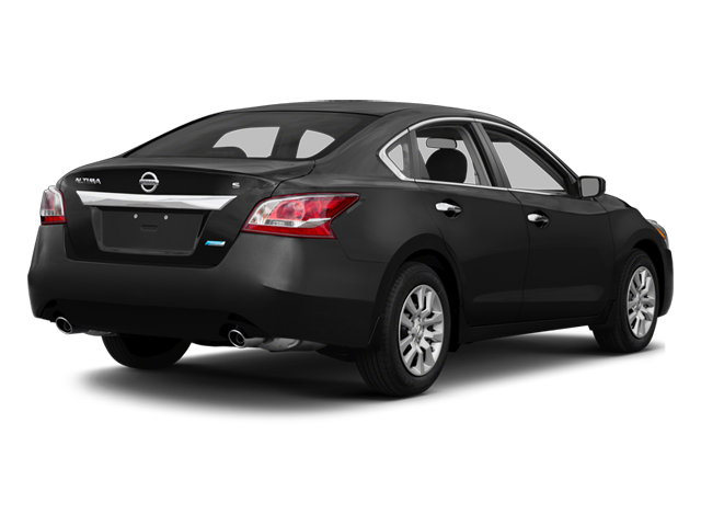 Used 2014 Nissan Altima S with VIN 1N4AL3AP7EC903606 for sale in College Park, MD