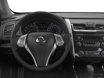 2014 Nissan Altima 2.5 S / One Owner