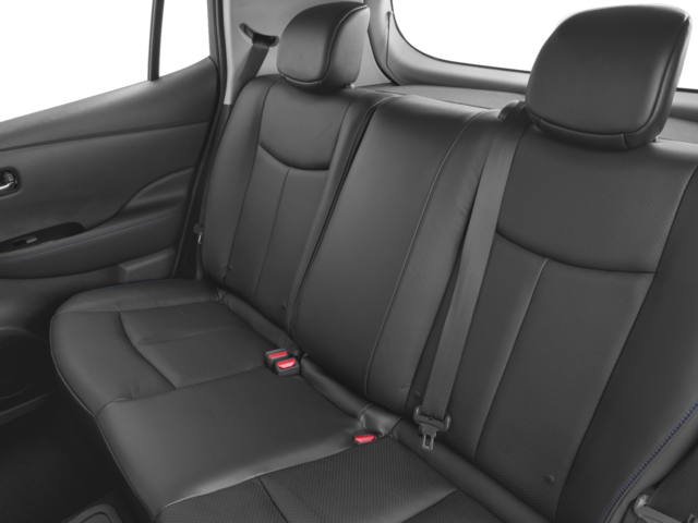 2016 Nissan Leaf SV / One Owner /