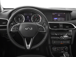 2017 INFINITI QX30 Luxury