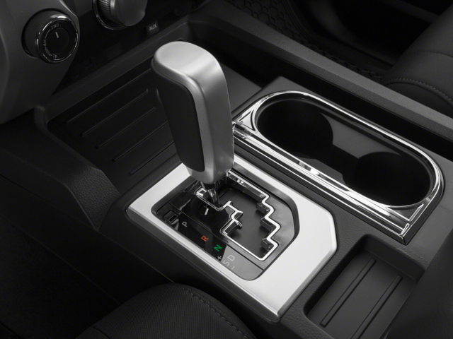 2017 Toyota Tundra SR5 CrewMax