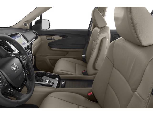 2018 Honda Pilot Touring College Park MD Serving Silver Spring