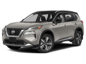 2021 Nissan Rogue College Park, MD