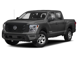 2021 Nissan TITAN College Park, MD