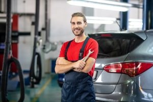 Auto Services Offered in College Park, MD