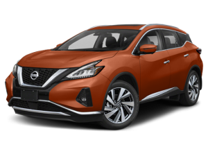 2021 Nissan Murano in College Park, MD