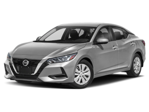 2022 Nissan Sentra in College Park, MD
