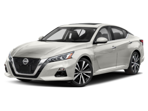 2022 Nissan Altima in College Park, MD