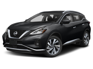 2022 Nissan Murano in College Park, MD